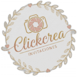 Invitaciones Clickcrea